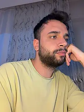 Arin21201 online show from April 17, 9:18 pm