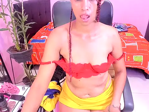 skinny squirt online show from April 11, 7:07 pm