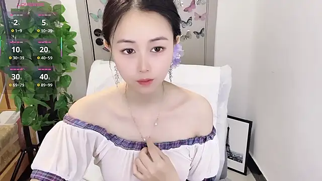 Dear-yuner online show from March 31, 12:56 am