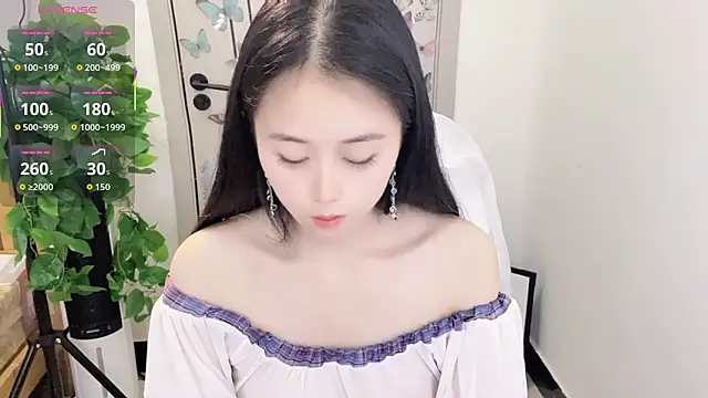 Dear-yuner online show from March 31, 1:00 pm