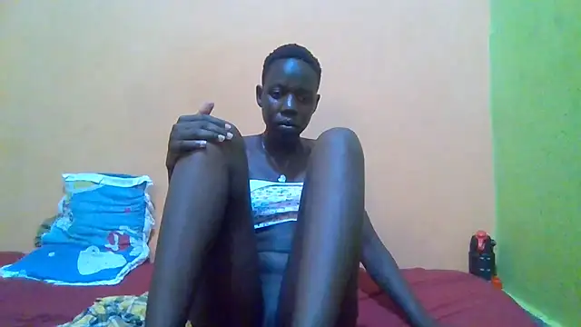 Ebony Baddiee online show from April 6, 9:49 pm