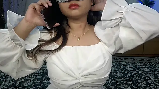 Snapshot of AvanYa_1 chatting on June 26, 6:01 pm AvanYa 1 online show from June 26, 6:01 pm