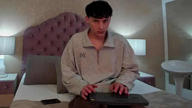 LephyStar online show from April 10, 3:34 am