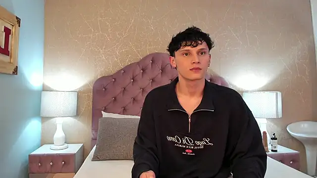 LephyStar online show from April 11, 3:55 am