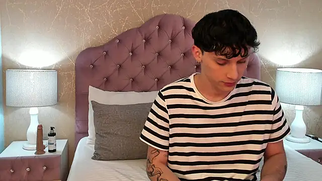 LephyStar online show from April 14, 3:12 am