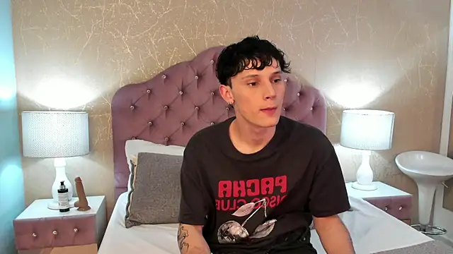 LephyStar online show from April 15, 3:24 am