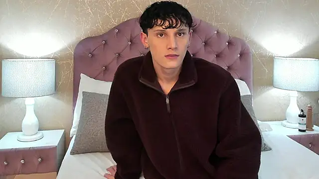 LephyStar online show from April 16, 3:18 am