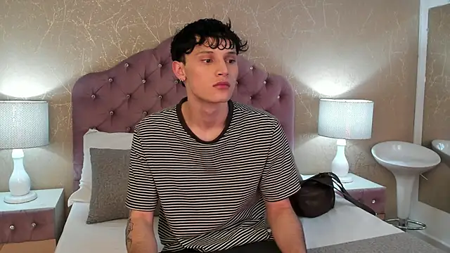 LephyStar online show from April 17, 3:31 am