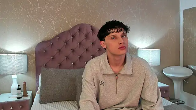 LephyStar online show from April 21, 3:24 am