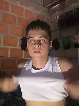 davidjan1996 online show from March 29, 6:30 pm