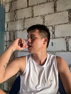 davidjan1996 online show from April 4, 4:26 pm