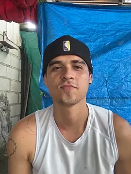 davidjan1996 online show from April 6, 4:30 pm