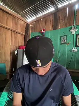 davidjan1996 online show from April 7, 3:45 pm