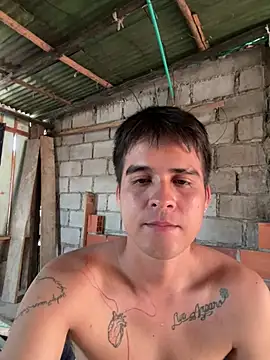 davidjan1996 online show from April 13, 5:18 pm