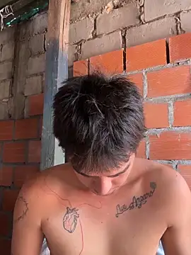 davidjan1996 online show from April 17, 5:05 pm