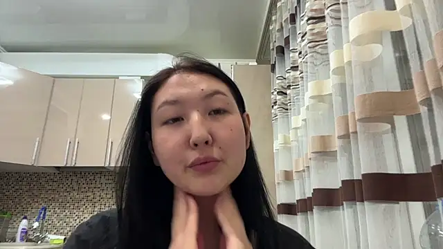 Ameliya kim online show from March 28, 10:09 pm
