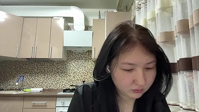 Ameliya kim online show from April 9, 8:58 pm