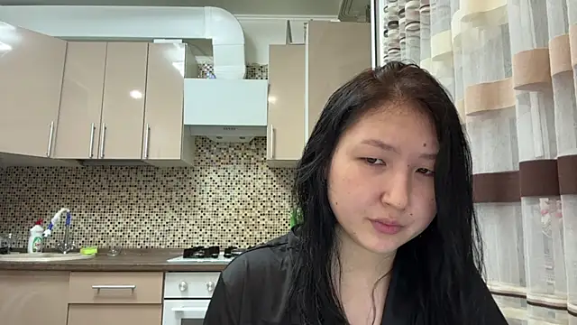 Ameliya kim online show from April 11, 9:08 pm