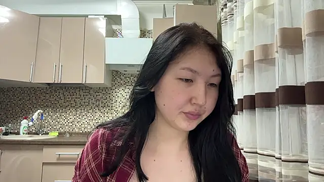 Ameliya kim online show from April 12, 5:18 pm