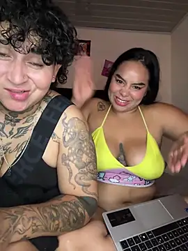 lunaa love online show from April 8, 12:43 am