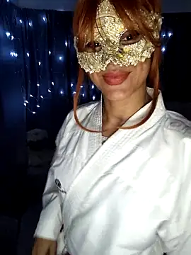 jaingrey online show from April 17, 10:24 pm