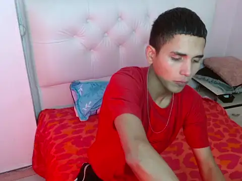 masterparty online show from April 17, 7:17 pm