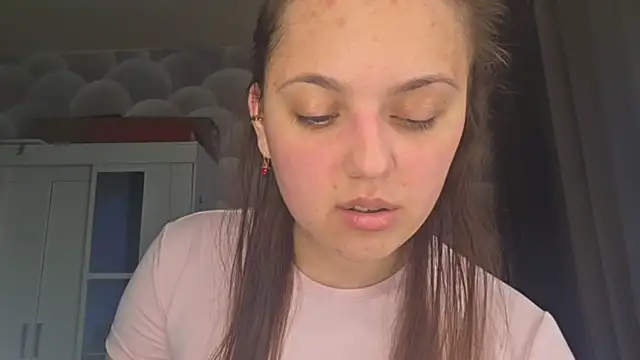 AnnaSpirit online show from April 14, 4:13 pm