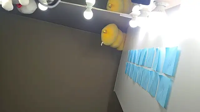 AnnaSpirit online show from April 16, 4:19 pm