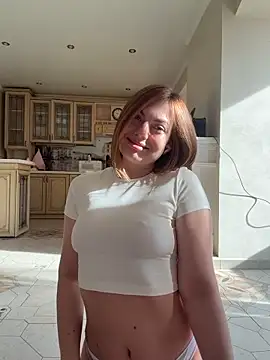 AriaPureTemptation online show from April 7, 3:51 am