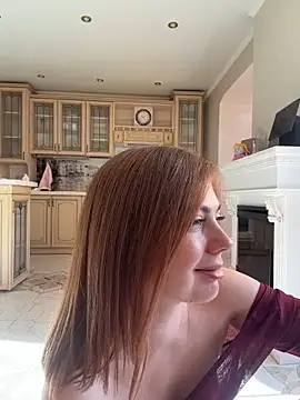 AriaPureTemptation online show from April 8, 3:28 am