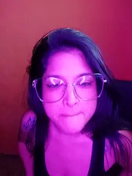 Steffanny2026 online show from April 13, 2:39 am