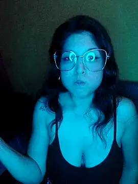 Steffanny2026 online show from April 15, 3:24 am