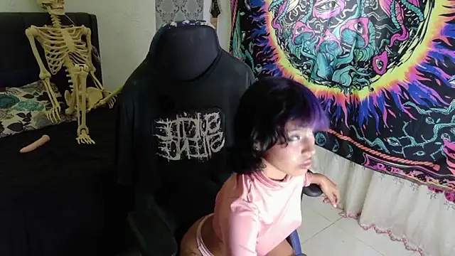 Liza love6 online show from April 13, 10:15 pm