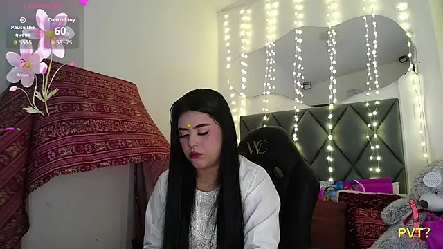 devika kumar online show from April 17, 7:39 pm