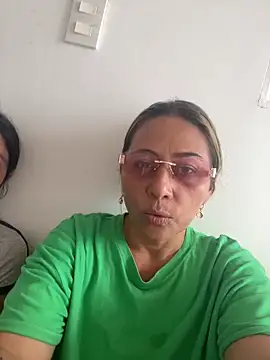  violeta 99 online show from April 1, 8:06 pm