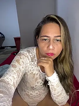  violeta 99 online show from April 14, 6:36 pm