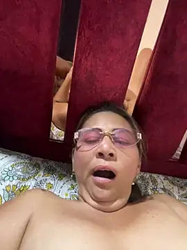  violeta 99 online show from April 16, 9:39 pm