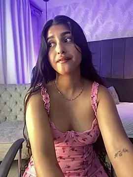 AngelCheerry  online show from April 10, 11:48 am