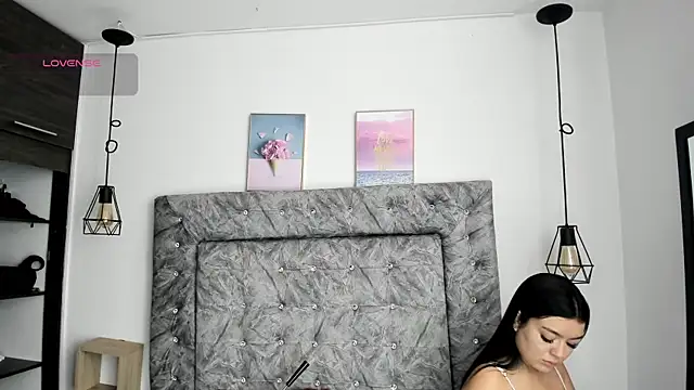 Kandyy love69 online show from March 31, 5:35 pm