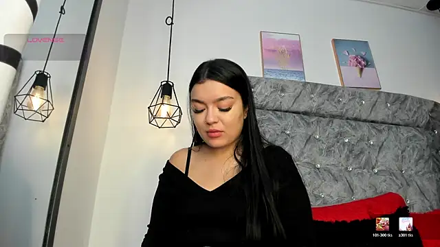 Kandyy love69 online show from April 5, 3:53 pm