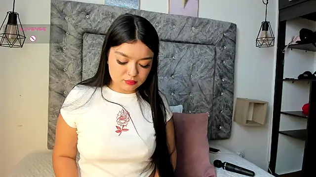 Kandyy love69 online show from April 7, 5:57 pm