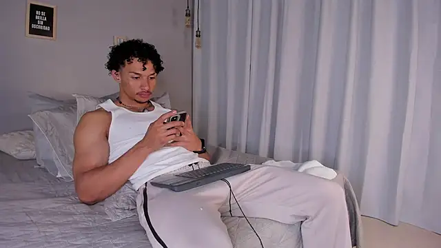 dominik drake online show from April 8, 1:55 pm