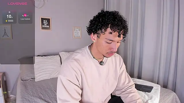 dominik drake online show from April 15, 12:56 pm