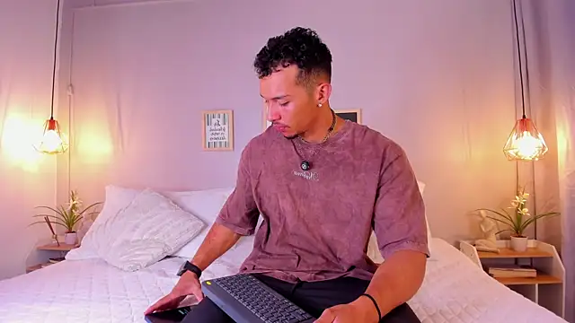 dominik drake online show from July 17, 12:23 pm