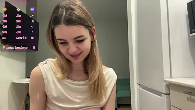 Peachy keens online show from April 4, 4:37 pm