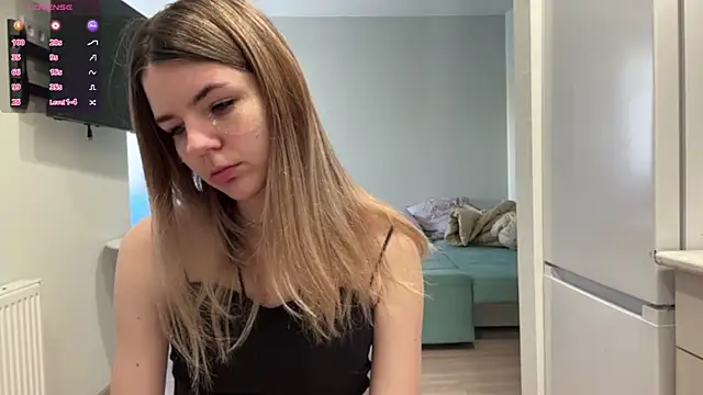 Peachy keens online show from April 17, 1:47 pm