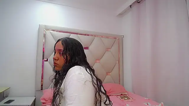 Exotic big  online show from April 12, 3:55 am