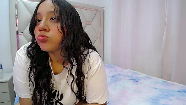 Exotic big  online show from April 13, 3:56 am