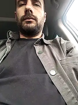 hartboy41 online show from April 17, 12:30 pm