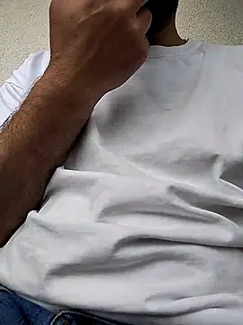 hartboy41 online show from April 19, 9:19 am